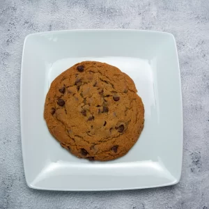 Classic Chocolate Chip Cookie