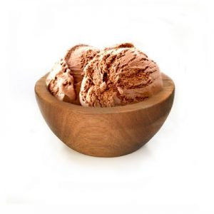 GELATO CHOCOLATE