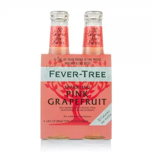 Bottled Soda <br> (Fever Tree)