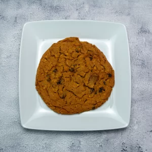 Classic Oatmeal Raisin