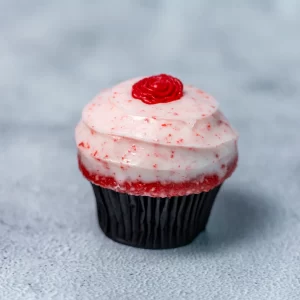 RED VELVET CUPCAKE