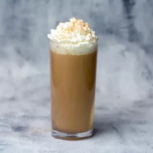 Spice Chai Frappe
