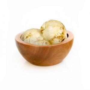 GELATO ITALIAN BUTTER PECAN