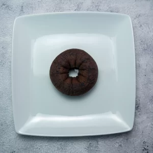 Devil's Food Cake