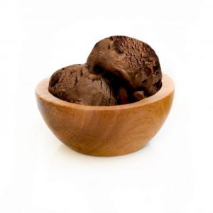 GELATO CHOCOLATE COOKIE CRUNCH