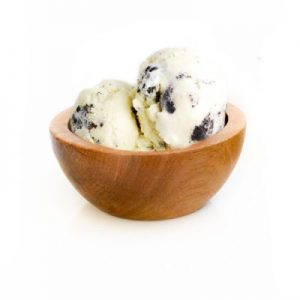 GELATO COOKIES AND CREAM
