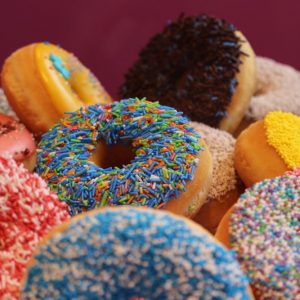 Donuts