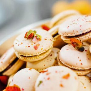 Macarons