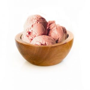 GELATO STRAWBERRY