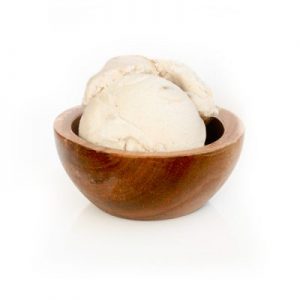 GELATO VANILLA TAHITI