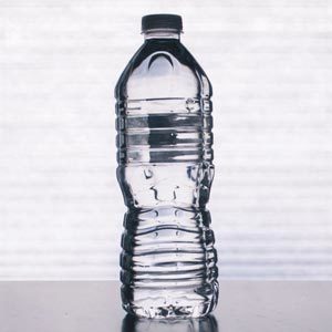 Bottled Water