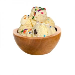 BIRTHDAY CAKE GELATO