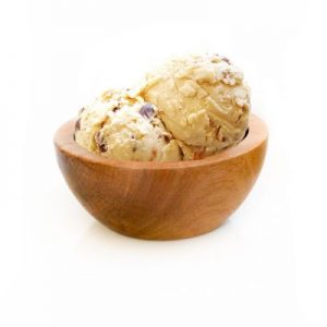 BUTTERFINGER GELATO