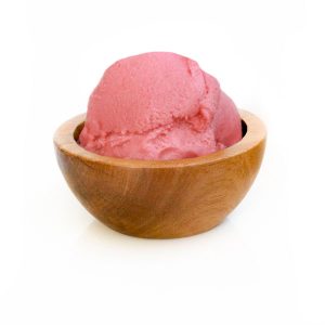 RASPBERRY SORBETTO