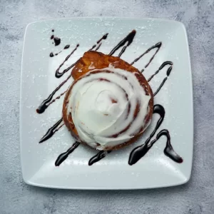 Cinnamon Roll