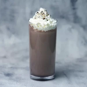 Cookies & Cream Frappe