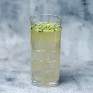 Lemonade Fusion