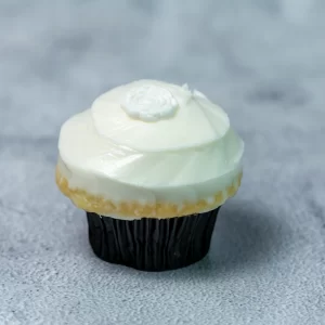 VANILLA CUPCAKE