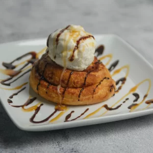 CINNAMONLATTO