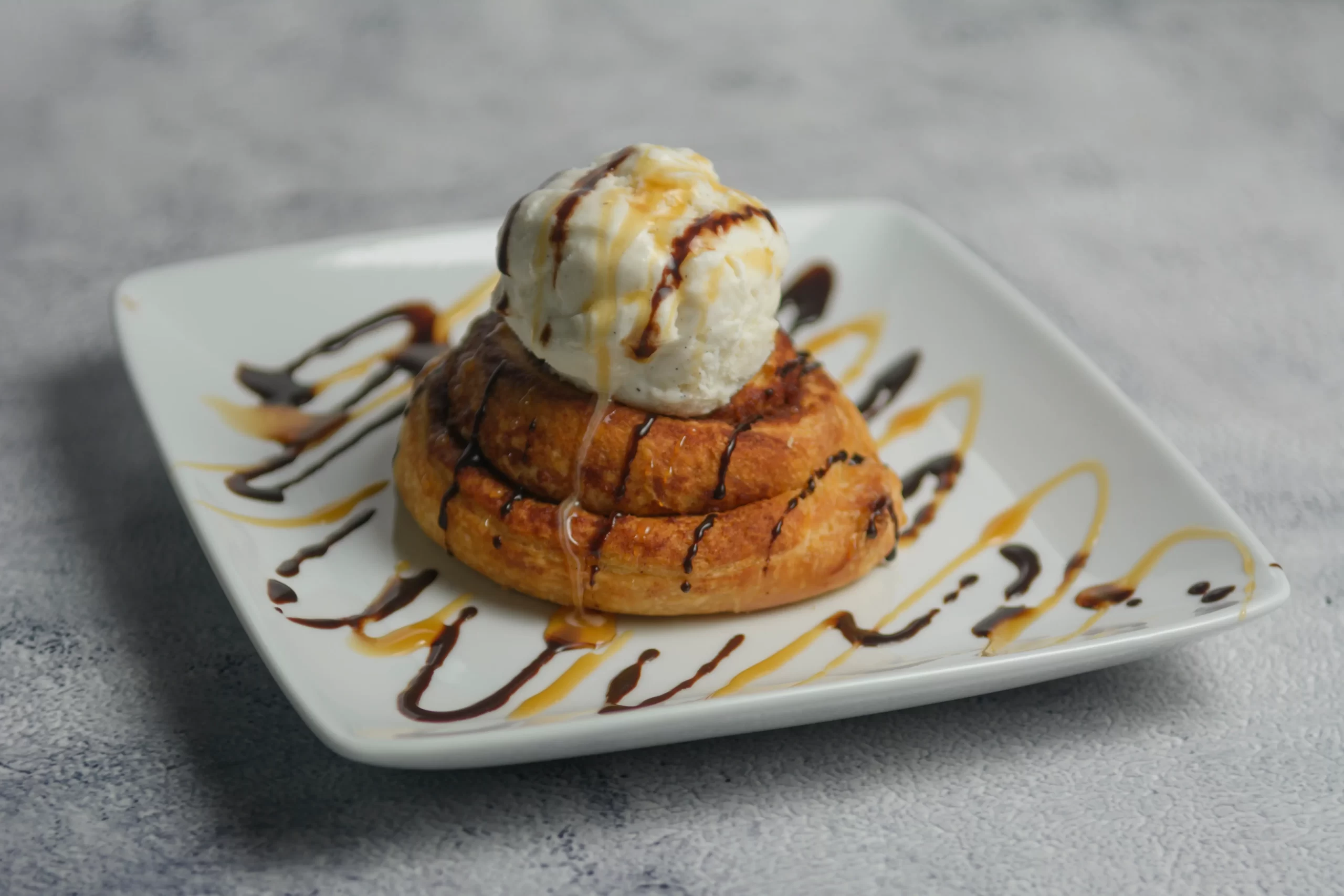 OTHER DESSERTS