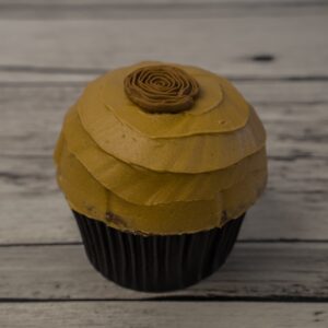 Chocolate Cupcake