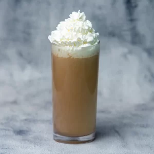 Extreme Toffee Coffee Frappe