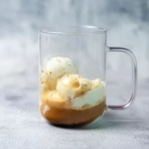 AFFOGATO