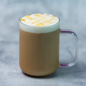 Caramel Macchiato
