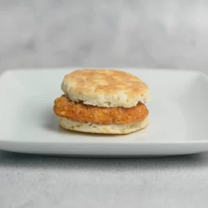 CHICKEN HONEY BISCUIT