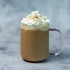PUMPKIN SPICE