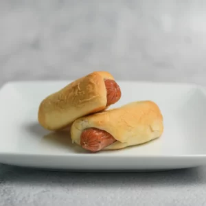 KOLACHES SAUSAGE ROLLS