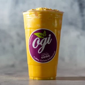 MANGO SMOOTHIE